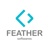 Feather Softwares Logo