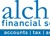 Alchemy Financial Solutions Logo