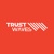 TRUSTWAVES Logo