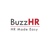 Buzz HR Logo