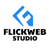 FlickWeb Studio Logotype