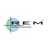 REM Surface Engineering Logo