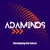 Adaminds Logo