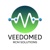 Veedomed RCM Logotype