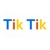 Tik Tik Motion Logo