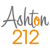 Ashton212 Logo