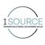 1Source Partners Logo