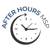 After Hours MSP Logo