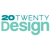 20Twenty Design Logo