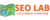 SEO LAB Logo