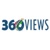 360Views LLC Logo