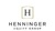 Henninger Equity Group Logo