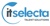 ITSELECTA IT Recruitment Logo