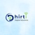 Dhirti Digital Solutions Logo