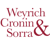 Weyrich, Cronin & Sorra, LLC Logo