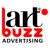 Artbuzz Advertising Agency Logo