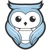 Little Owl Prep Logo