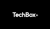 TechBox+ Logo