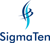 SigmaTen Logotype
