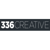 336 Creative Logo