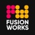 FusionWorks - Moldova Logo