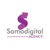 Samodigital Agency Logo