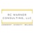 RC Warner Consulting, LLC. Logo