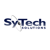 SyTech Solutions Logo