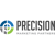 Precision Marketing Partners Logo
