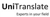 Translation Agency UniTranslate Logo