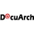 Docu Arch Sdn Bhd Logotype