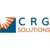 CRG Solutions Logo