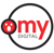 OMY Digital Logo