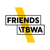 FRIENDS\TBWA Logo