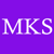 MKS Web Design Logo
