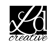 LD Creative Designs Logo