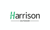 Harrison Outdoor Logotype
