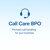 CallCare BPO Logotype