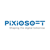 Pixiosoft Logo