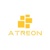 Atreon Logo