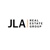 Jla Real Estate Group Logo