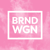 BRND WGN Logo