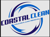 Coastal Clean Logotype