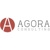 Agora Consulting Pty Ltd Logo