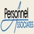 Personnel Associates Inc Logo