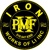 Interior Cable Railings By Pmfii Iron Works Logo