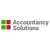 Accountancy Solutions Logo