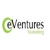 eVentures Marketing Logo