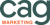 CAG Marketing Logo
