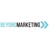 Beyond Marketing USA Logo